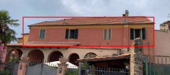 2 Schlafzimmer Wohnung in Santo Stefano al Mare, Italy, Nr. 220310 2