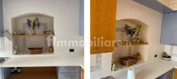 2 Schlafzimmer Wohnung in Santo Stefano al Mare, Italy, Nr. 220310 17