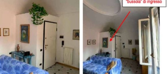 2 Schlafzimmer Wohnung in Santo Stefano al Mare, Italy, Nr. 220310 6