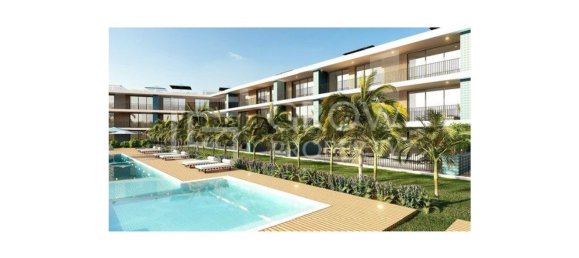 Terreno em Quelfes, Portugal 9108 m² N.º 104841 2