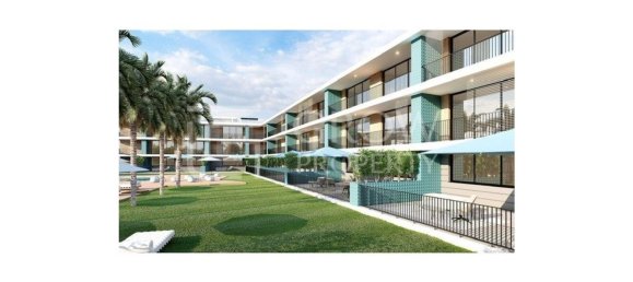 Terreno em Quelfes, Portugal 9108 m² N.º 104841 3