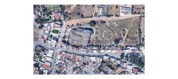 Terreno em Quelfes, Portugal 9108 m² N.º 104841 10