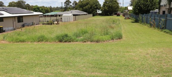 799m² Land in Tingoora, Australia No. 882 4