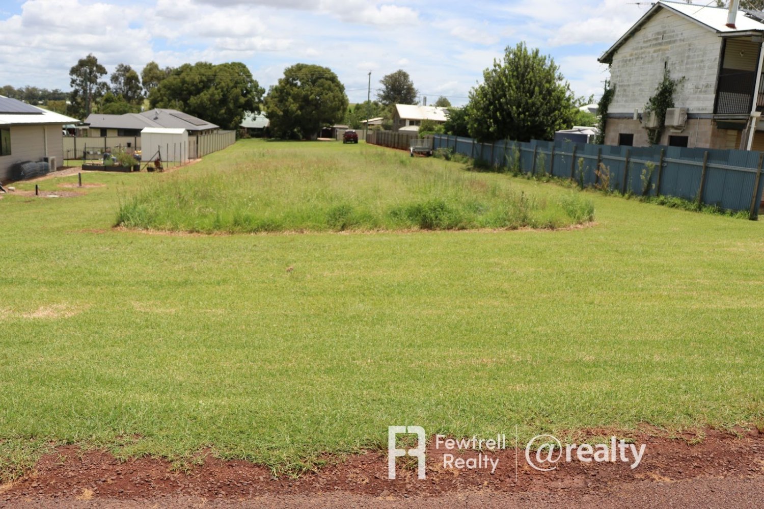 799m² Land in Tingoora, Australia No. 882