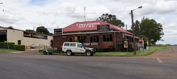 799m² Land in Tingoora, Australia No. 882 18