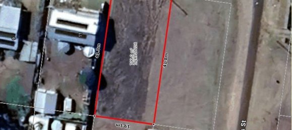 799m² Land in Tingoora, Australia No. 882 20
