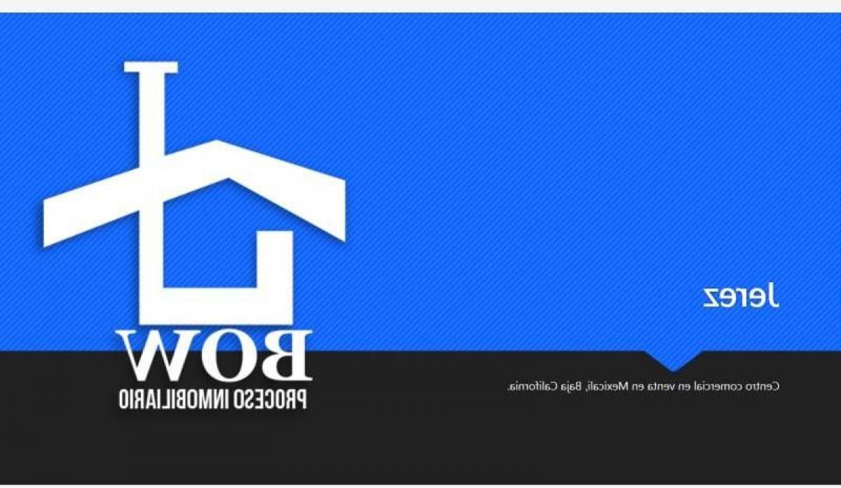 Gebäude in Baja California, Mexico, Nr. 200603