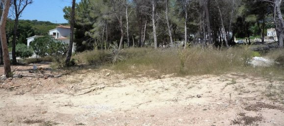 Terreno en Moraira, Spain 805 m² No. 92245 5