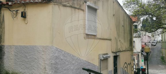 9 غرف نوم بناية في Lisbon, Portugal رقم 47493 2