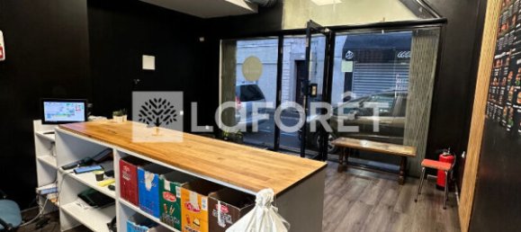 1 bedroom Commercial property in Corbeil-Essonnes, France No. 171747 3