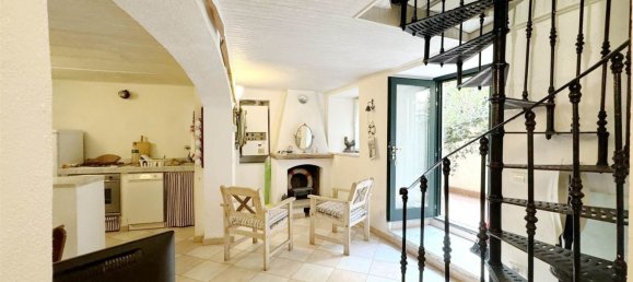 4غرفة شقة في Lerici, Italy رقم 35803 4