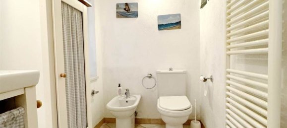 4غرفة شقة في Lerici, Italy رقم 35803 19