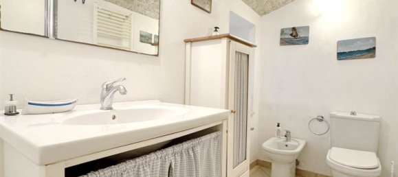 4غرفة شقة في Lerici, Italy رقم 35803 18