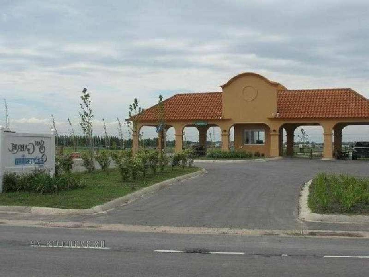 Земельный участок в Тигре, Аргентина № 40341