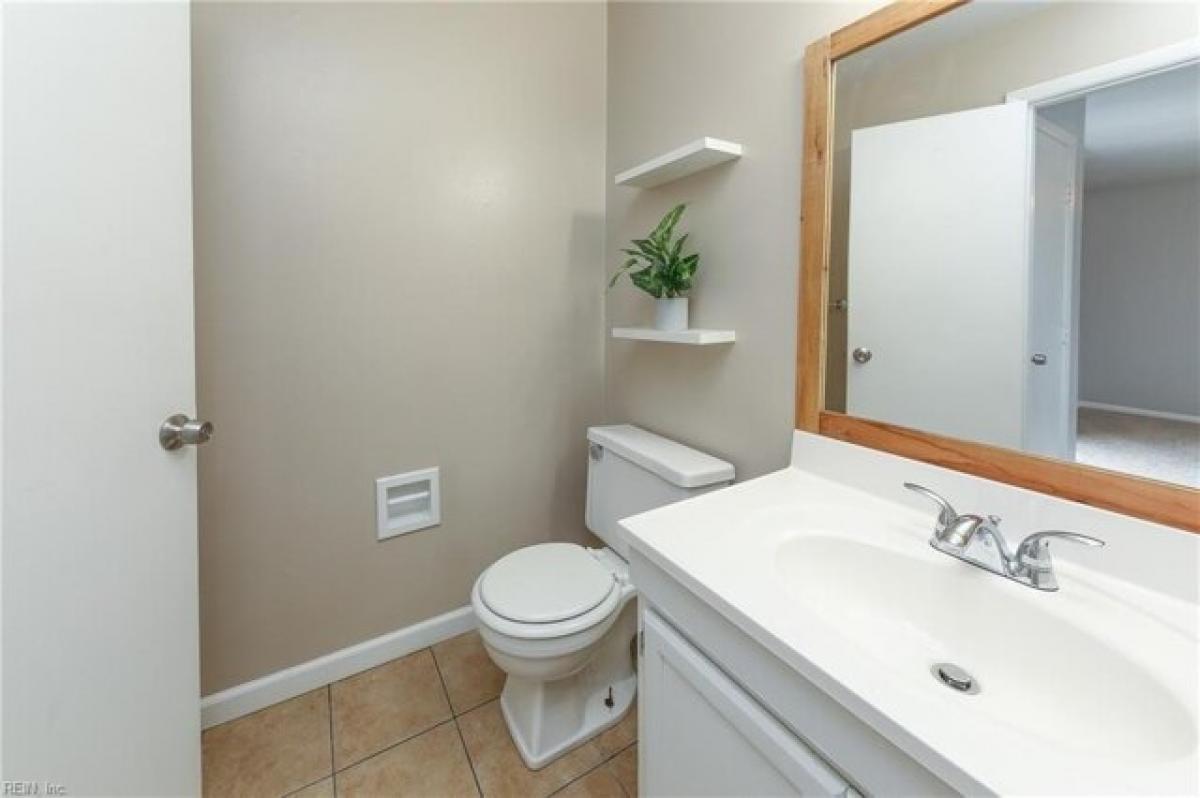 3 bedrooms House in Chesapeake, USA No. 381092