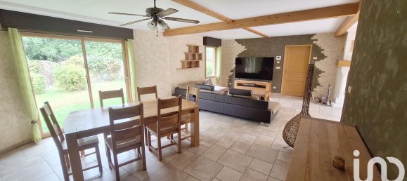 4 bedrooms House in Bourg-Achard, France No. 354649 5