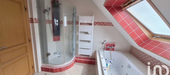 4 bedrooms House in Bourg-Achard, France No. 354649 8