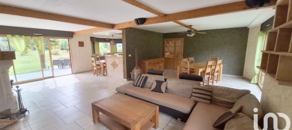 4 bedrooms House in Bourg-Achard, France No. 354649 4