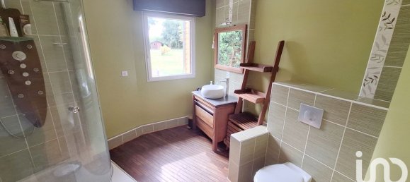 4 bedrooms House in Bourg-Achard, France No. 354649 9