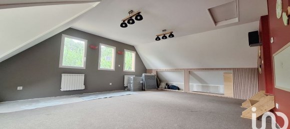 4 bedrooms House in Bourg-Achard, France No. 354649 15