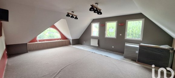 4 bedrooms House in Bourg-Achard, France No. 354649 16