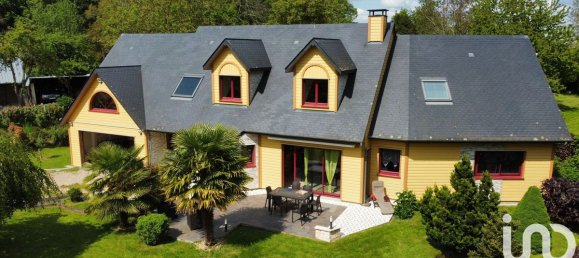 4 bedrooms House in Bourg-Achard, France No. 354649 2