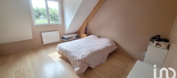 4 bedrooms House in Bourg-Achard, France No. 354649 11