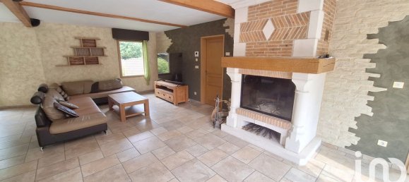 4 bedrooms House in Bourg-Achard, France No. 354649 6