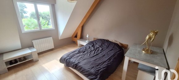 4 bedrooms House in Bourg-Achard, France No. 354649 10