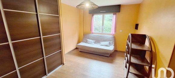 4 bedrooms House in Bourg-Achard, France No. 354649 13