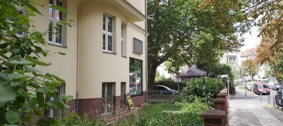 Imóvel comercial em Friedenau, Germany 210 m² N.º 88188 2