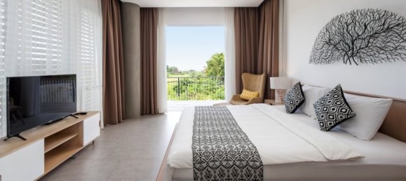 2 bedrooms Villa for rent in Seminyak, Badung, Bali, Indonesia № 3550 3