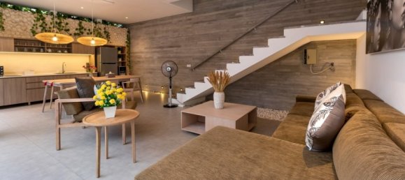 2 bedrooms Villa for rent in Seminyak, Badung, Bali, Indonesia № 3550 9