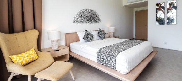 2 bedrooms Villa for rent in Seminyak, Badung, Bali, Indonesia № 3550 5