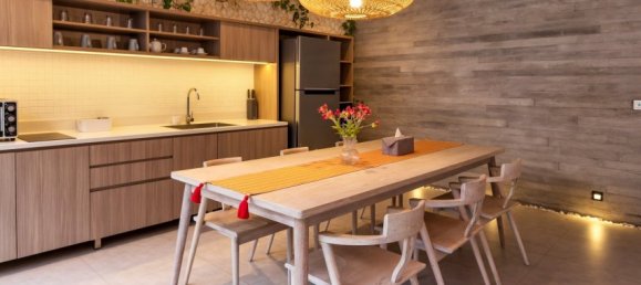 2 bedrooms Villa for rent in Seminyak, Badung, Bali, Indonesia № 3550 11