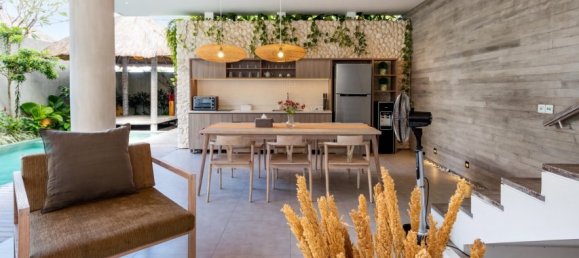 2 bedrooms Villa for rent in Seminyak, Badung, Bali, Indonesia № 3550 12