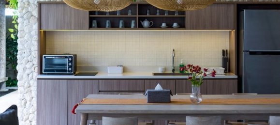 2 bedrooms Villa for rent in Seminyak, Badung, Bali, Indonesia № 3550 13