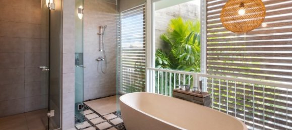 2 bedrooms Villa for rent in Seminyak, Badung, Bali, Indonesia № 3550 2