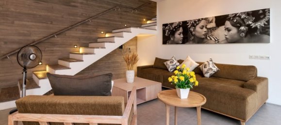 2 bedrooms Villa for rent in Seminyak, Badung, Bali, Indonesia № 3550 10