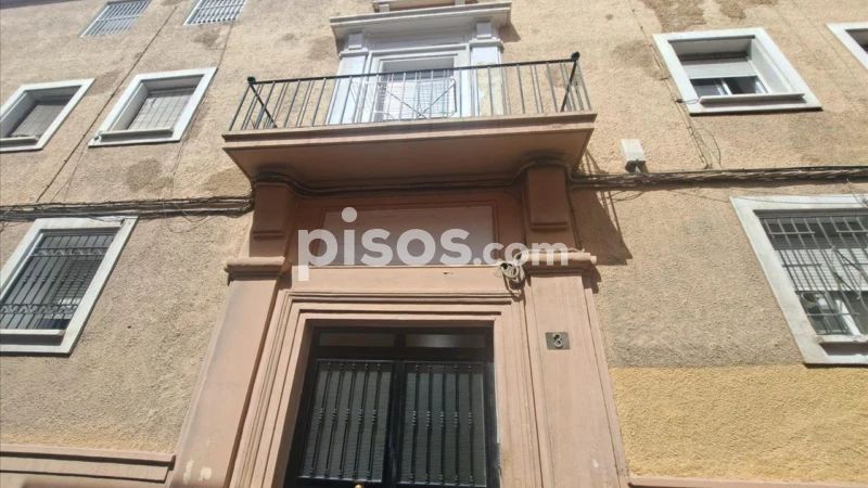 3 غرف نوم شقة في Almeria, Spain رقم 264825