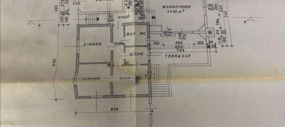 Casa de 6 divisões em Koflach, Austria N.º 64329 6