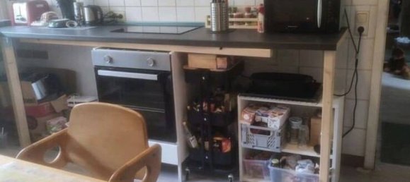 2 bedrooms Apartment in Markischer, Germany No. 182798 8