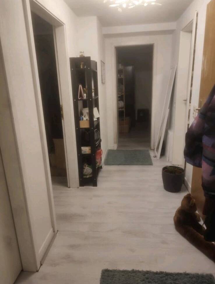 2 bedrooms Apartment in Markischer, Germany No. 182798