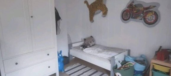 2 bedrooms Apartment in Markischer, Germany No. 182798 11