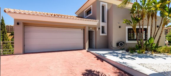 7 bedrooms House in Marbella, Spain No. 33837 37