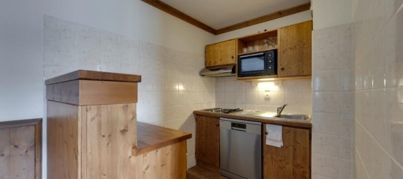 Apartamento de 2 dormitorios en Tignes, France No. 285034 8
