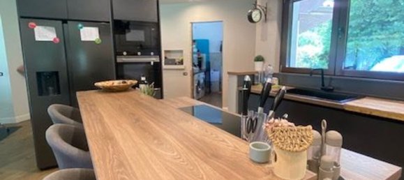 6 rooms Villa in Somma Lombardo, Italy No. 287742 19