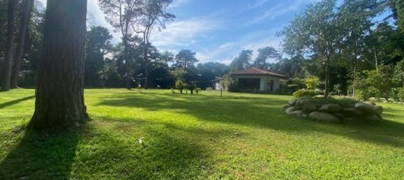 6 rooms Villa in Somma Lombardo, Italy No. 287742 3