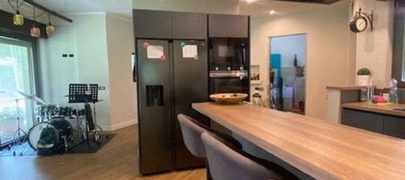 6 rooms Villa in Somma Lombardo, Italy No. 287742 25