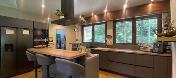 6 rooms Villa in Somma Lombardo, Italy No. 287742 13